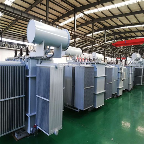 蓬江S11-4000KVA/10KV/0.4
