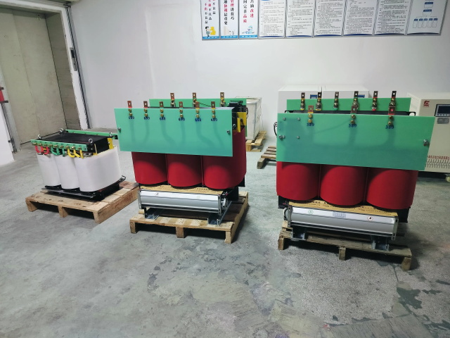 蓬江KS11-1000KVA矿用变压器